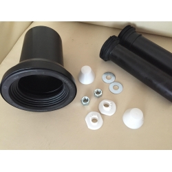 Zestaw odpływowy WC Grohe 37311K00
