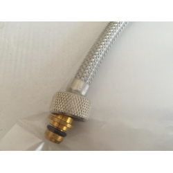 Wąż spłuczki Grohe Rapid SL 42233000