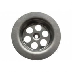 Sitko metalowe umywalki 