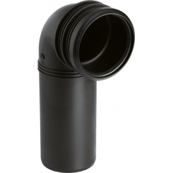 Grohe Kolano odpływowe DN90 (42327000)