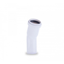 Kolanko 32/22,5°