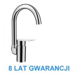 Bateria kuchenna LAVEO APPIA BLP 068D