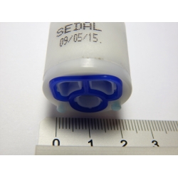Głowica do baterii OMNIRES Clasic CL 2155