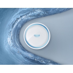 GROHE SENSE system ostrzegania przed zalaniem