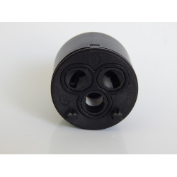 Głowica uniwersalna ceramiczna krótka 40 mm Deante SEDAL XPS00GNZC