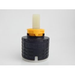 Głowica ceramiczna 41 mm do baterii KLUDI 7685600-00