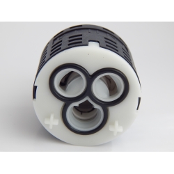 Głowica ceramiczna 41 mm do baterii KLUDI 7685600-00