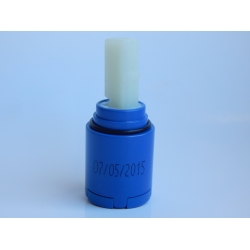 Głowica 25mm OMNIRES EB2101G