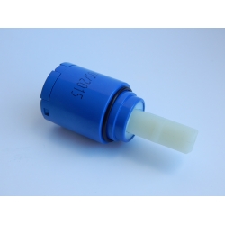 Głowica 25mm OMNIRES EB2101G