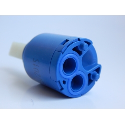 Głowica 25mm OMNIRES EB2101G