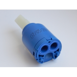 Głowica 25mm OMNIRES EB2101G