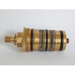 Głowica termostatyczna Actima Rain (ARAC.SY.881CT)