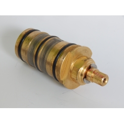 Głowica termostatyczna Actima Rain (ARAC.SY.881CT)