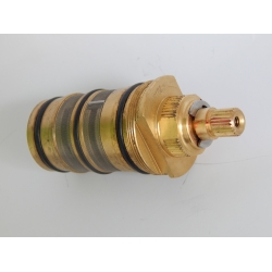Głowica termostatyczna Actima Rain (ARAC.SY.881CT)