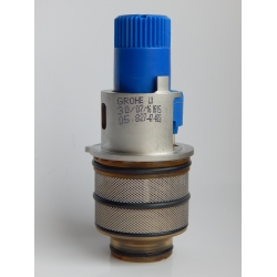 Głowica  termostatyczna 3/4'' Grohe 47483000