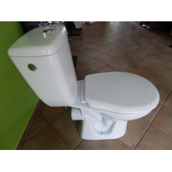 WC kompakt MITO