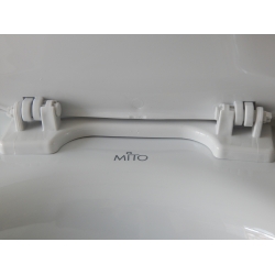WC kompakt MITO