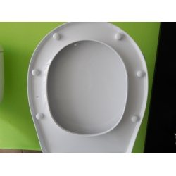 WC kompakt MITO