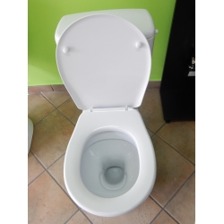 WC kompakt MITO