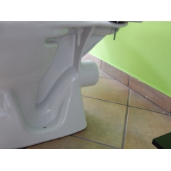 WC kompakt MITO