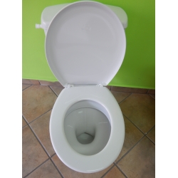 VIDIMA IDEAL STANDARD WC W906301