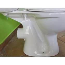 VIDIMA IDEAL STANDARD WC W906301