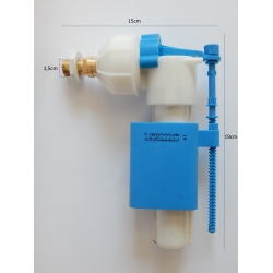 Zawór napełniający Jomo SLS 171-48701400-00