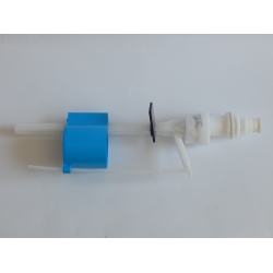 Zawór pływakowy napełniający 3/8'' Rawiplast Winkiel 