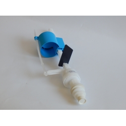 Zawór pływakowy napełniający 3/8'' Rawiplast Winkiel 