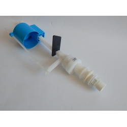 Zawór pływakowy napełniający 1/2'' Rawiplast Winkiel