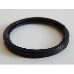  Sanit Uszczelka wargowa fi 45mm do kolana 