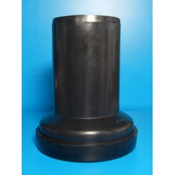 DURASAN Rura zestawu podtynkowego Malmo DN 90/130