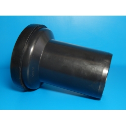 DURASAN Rura zestawu podtynkowego Malmo DN 90/130