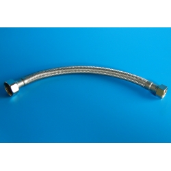Wąż spłuczki 1/2 x 3/8 do zestawu podtynkowego Malmo 250mm