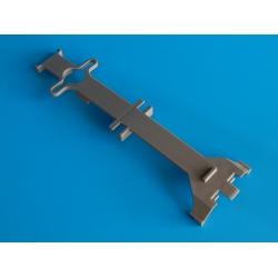 Docisk zaworu spustowego Tece 9.820.163 