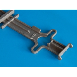 Docisk zaworu spustowego Tece 9.820.163 