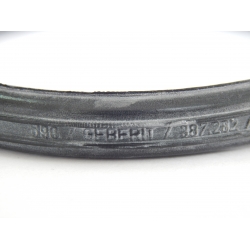 Uszczelka kielicha odpływowego GEBERIT PE do WC D90 387.282.00.1