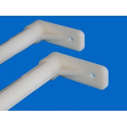 Geberit Bolce dystansowe 240.067.00.1