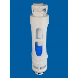 Mechanizm spustowy do WC 3/6 Roca A822023800 / AH0004800R