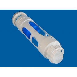Mechanizm spustowy do WC 3/6 Roca A822023800 / AH0004800R