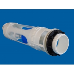 Mechanizm spustowy do WC 3/6 Roca A822023800 / AH0004800R