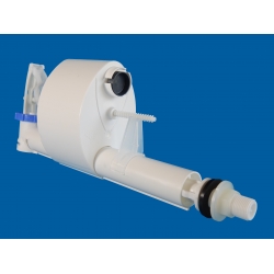 Zawór / mechanizm napełniający dolny 3/6L Roca AH0001000R