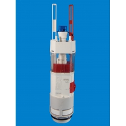 Mechanizm spustowy do WC Roca DUPLO AV0031300R 