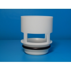 Gniazdo zaworu spustowego Roca DUPLO AV0025500R