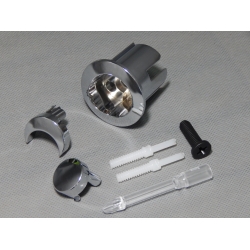 Przycisk spustowy ROCA AH0001800R 3/6L