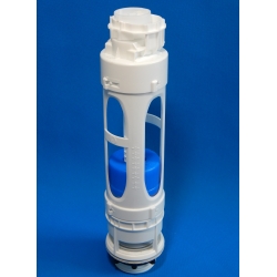 Zawór / Mechanizm spustowy 3/6L nowy typ do spłuczek Roca AH0003400R