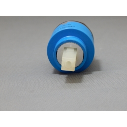Głowica ceramiczna 35 mm wysoka PROECO Deante 
