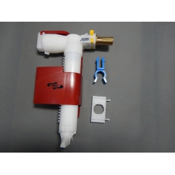 Zawór napełniający Sanit 25 001 00 3/8''