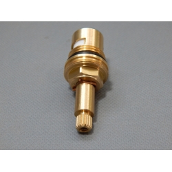 Głowica ceramiczna 1/2 do zimnej wody, do baterii DA5032, HS4132 Omnires DA5032Z