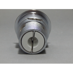 Przycisk do spłuczki Nova ceramiczny A94007 3/6L